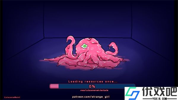 Lovecraft Locker2汉化版