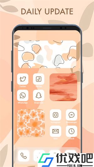 themepack主题包