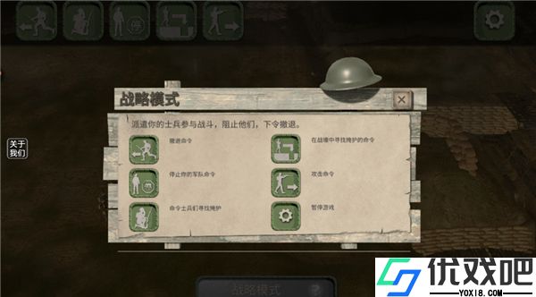 欧洲前线:第一次世界大战