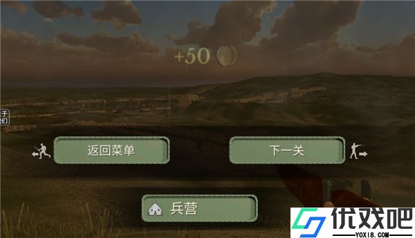 欧洲前线:第一次世界大战