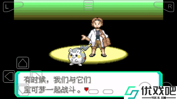 口袋妖怪究极绿宝石5.5