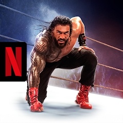 WWE2K25