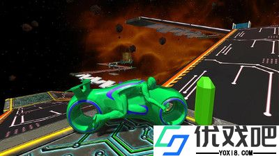 精英摩托车手2