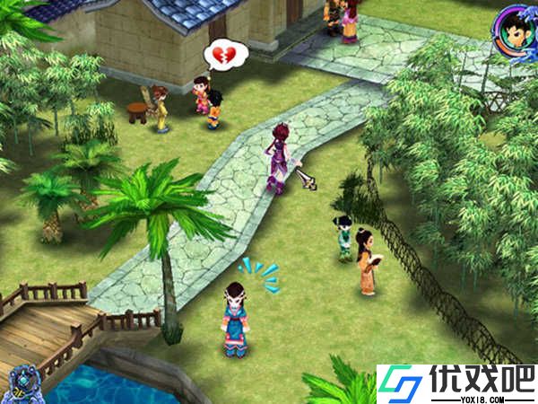 仙剑奇侠传3单机版