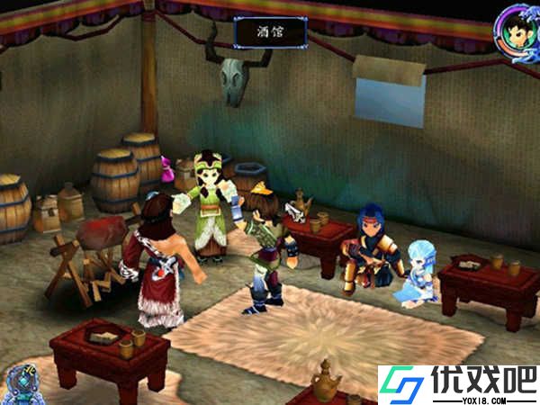 仙剑奇侠传3单机版
