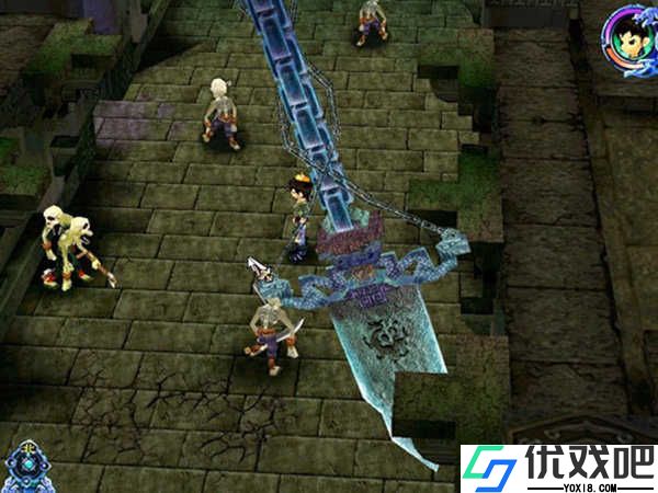 仙剑奇侠传3单机版