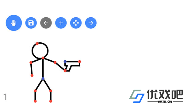 火柴人动画制作器汉化版