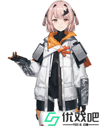 尘白禁区最新版