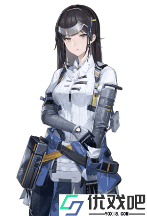 尘白禁区最新版