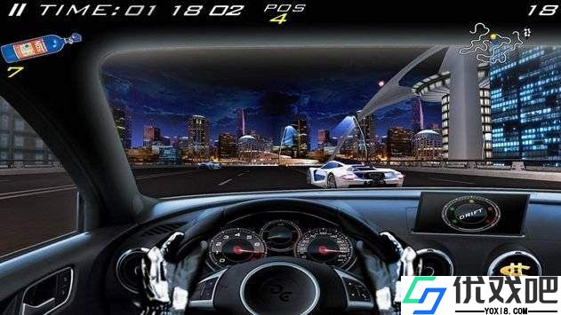 终极极速赛车5