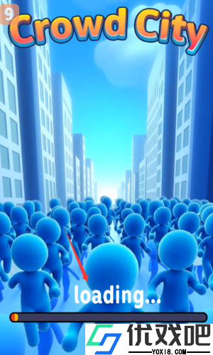 crowdcity