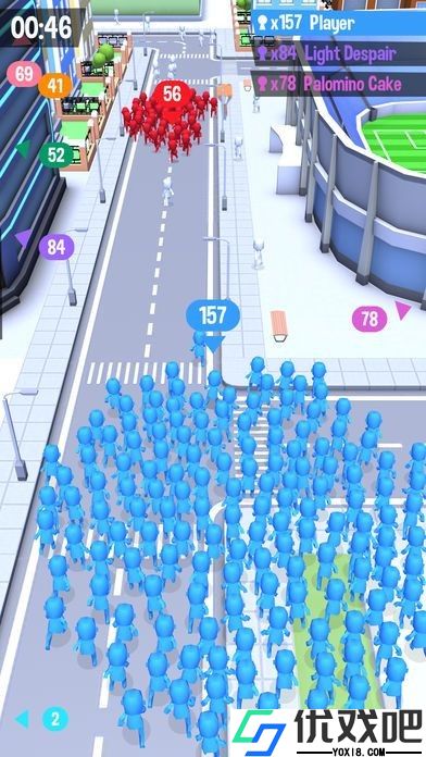 crowdcity