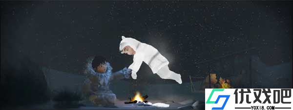 NeverAlone
