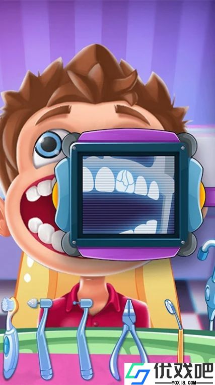 Dentist Doctor