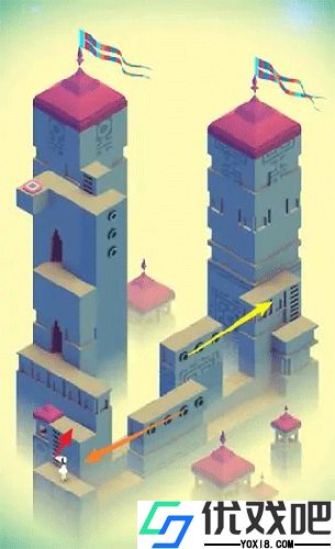 纪念碑谷2