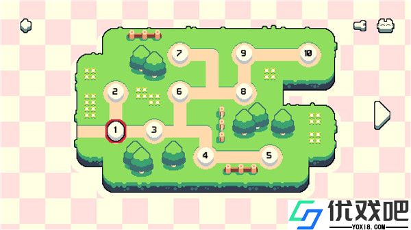 兔兔大冒险最新版
