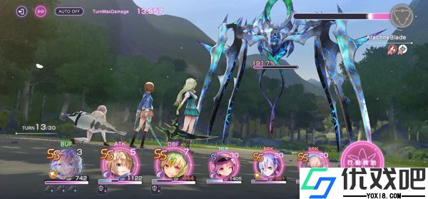 绯染天空日服官方