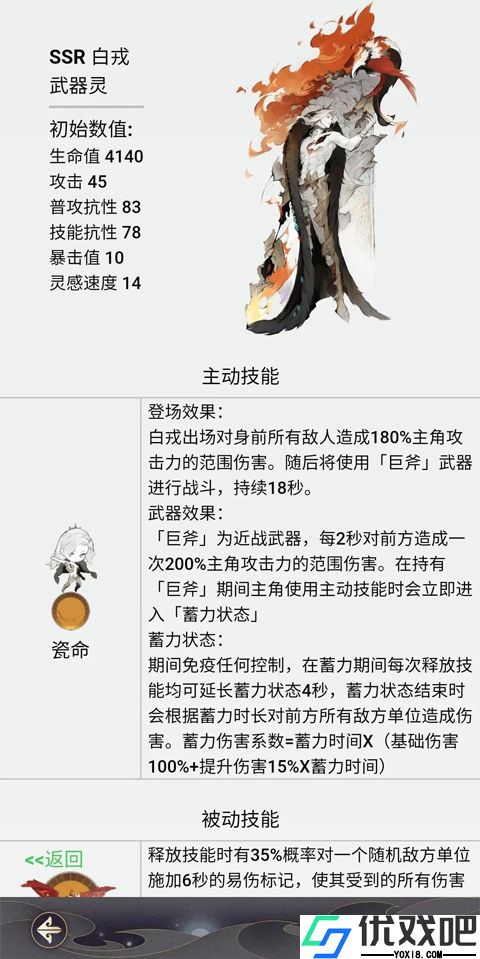 失落四境