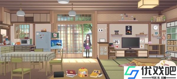 胡桃日记最新版