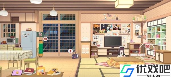 胡桃日记最新版