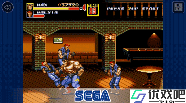怒之铁拳2移动端免费