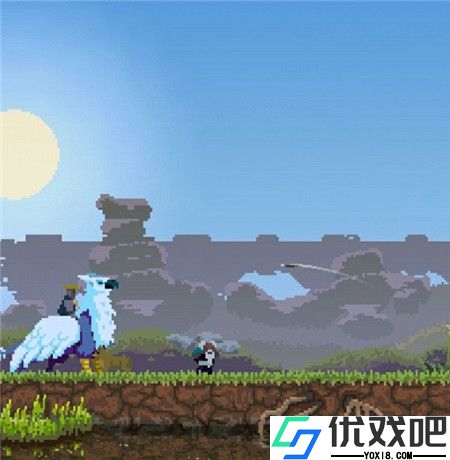 王国两位君主手游
