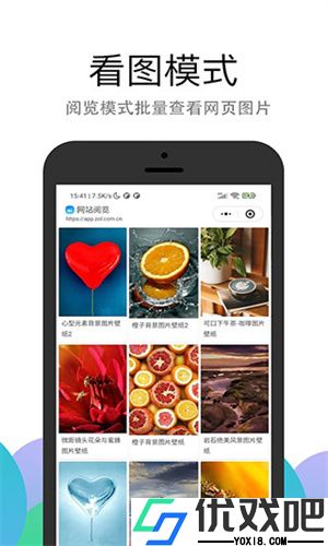 pp浏览器手机版
