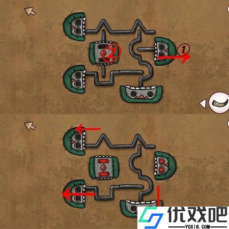 迷失岛3