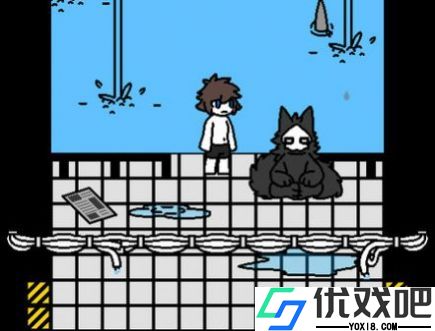 兽化实验室