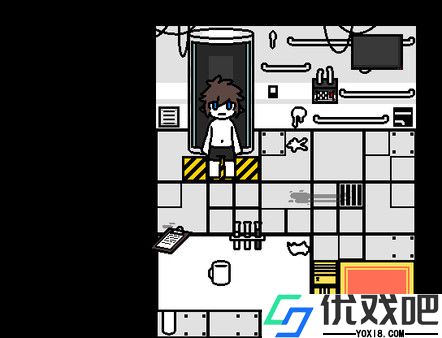 兽化实验室
