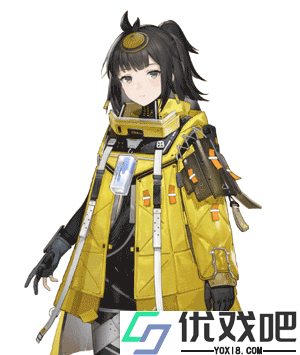 尘白禁区