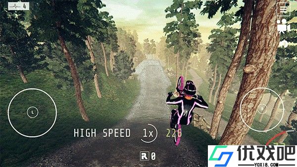 速降王者手机版
