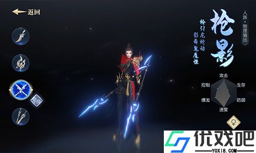 太古神王2