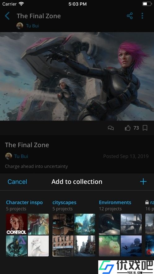artstation