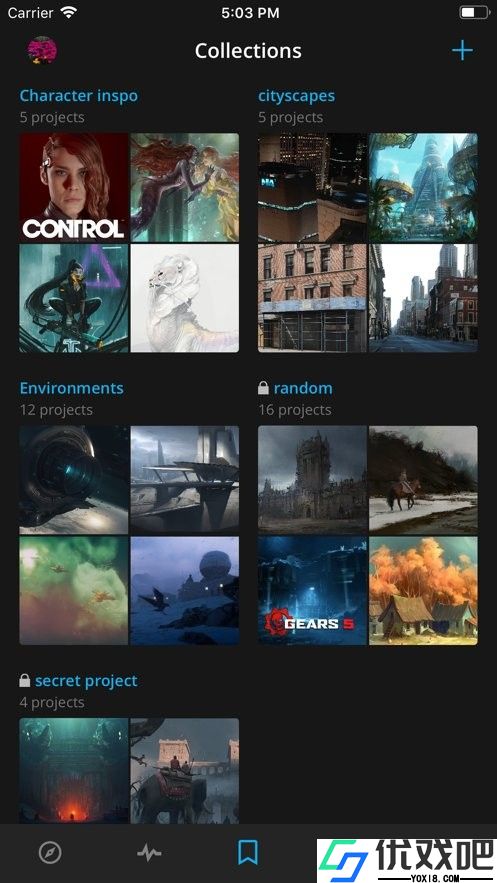 artstation