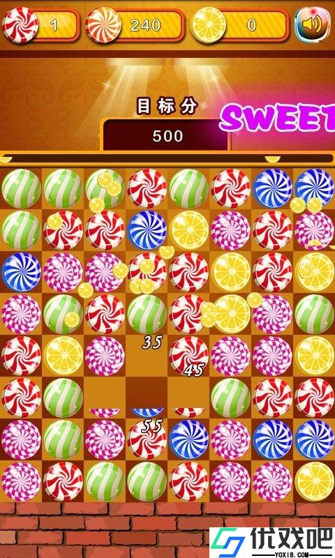 Happy Lollipop
