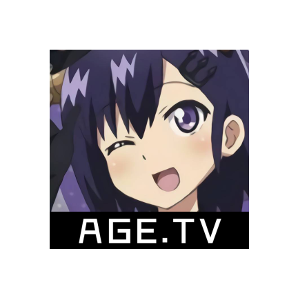 agetv动漫
