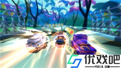飞行机器人