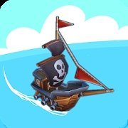 Treasure Battle