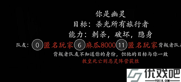 恐惧之间