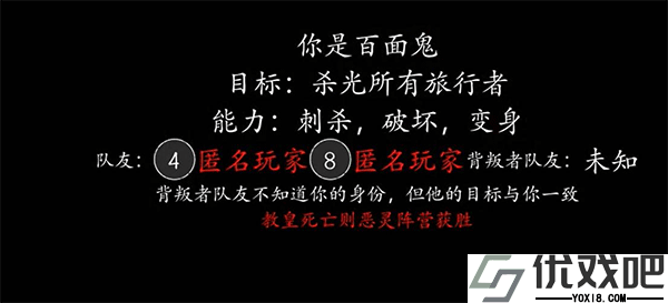 恐惧之间