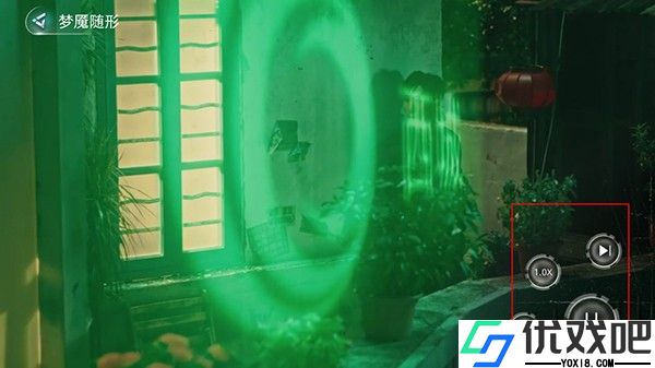 反转21克