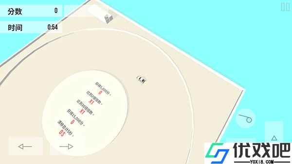 绝对漂移