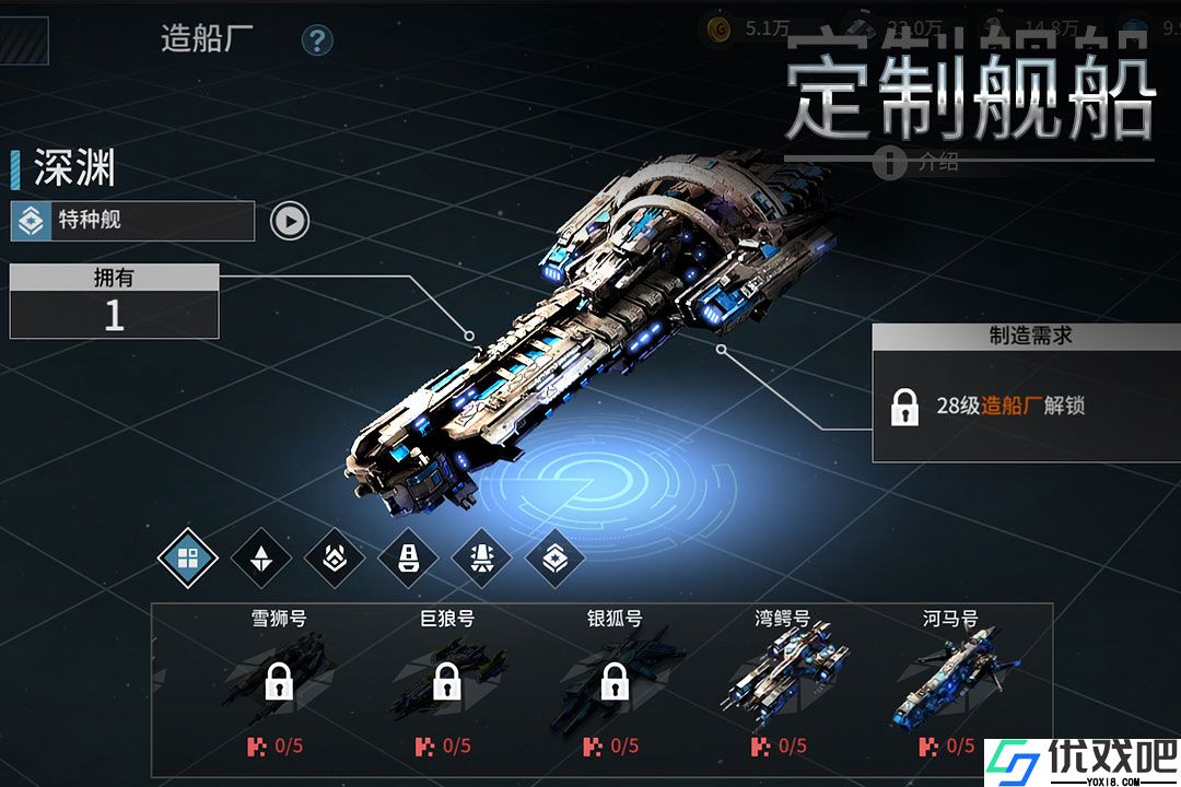星空之战