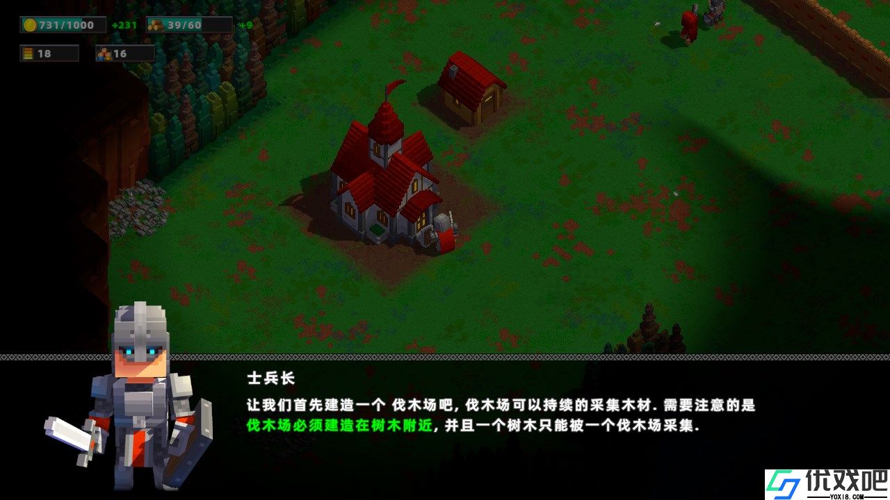 边境军团