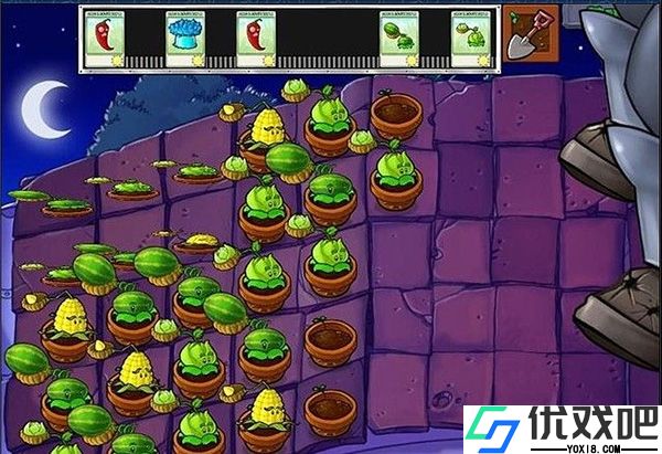 植物大战僵尸汉化版