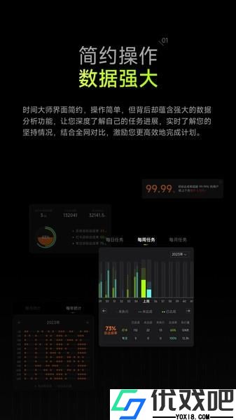 时间大师管理
