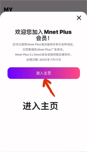 MnetPlus全球版