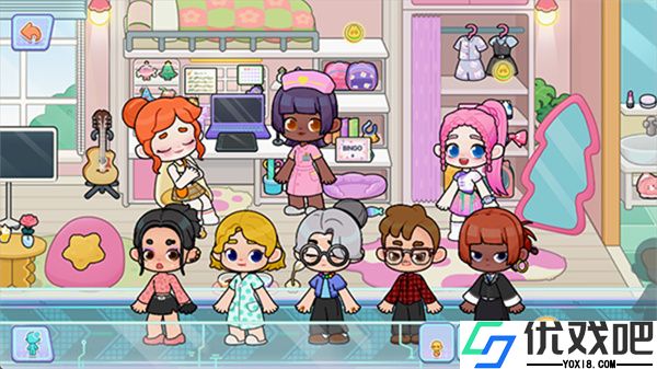 奇妙创意世界官方版