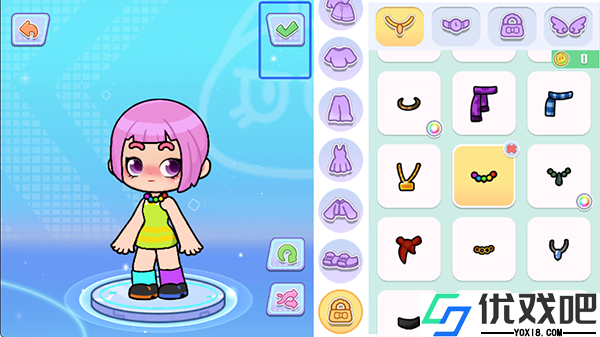 奇妙创意世界官方版